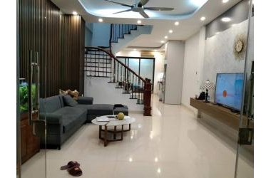 LIỀN KỀ VĂN QUÁN TT4 VỈA HÈ RỘNG Ô TÔ TRÁNH 62M 5T 7.6TỶ